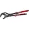 Nws Pliers Wrench 10 in. with 69 Finish Black Multi-Component 1664-69-250 - alternate 6